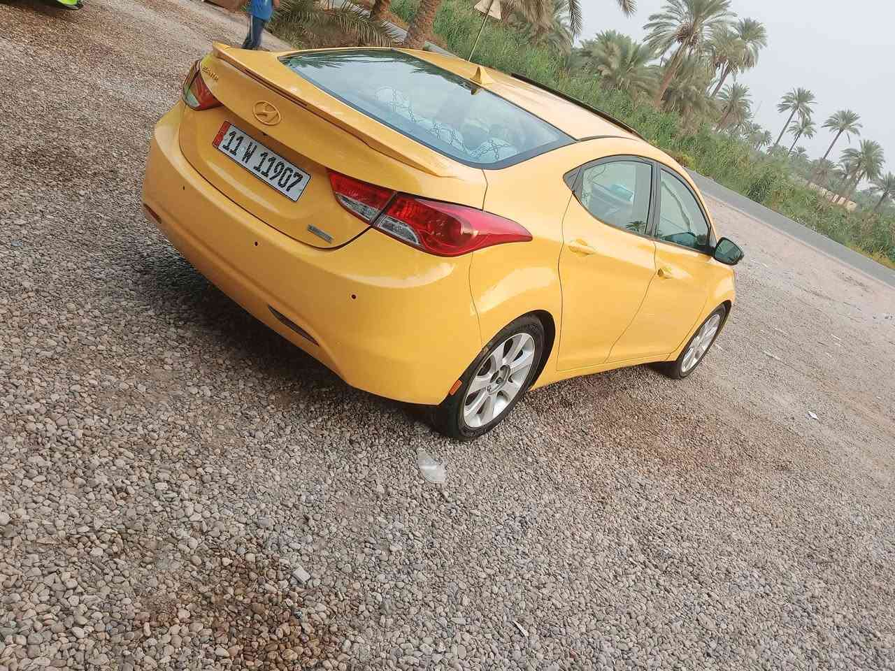 النترا وارد • ٢٠١٣ • رقم بغداد
