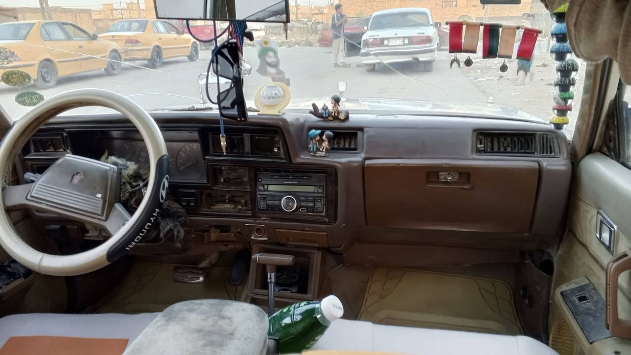 سلام عليكم سياره لبيع  لمكان ناصريه مكلف بنشر هذ رقمه ***********
