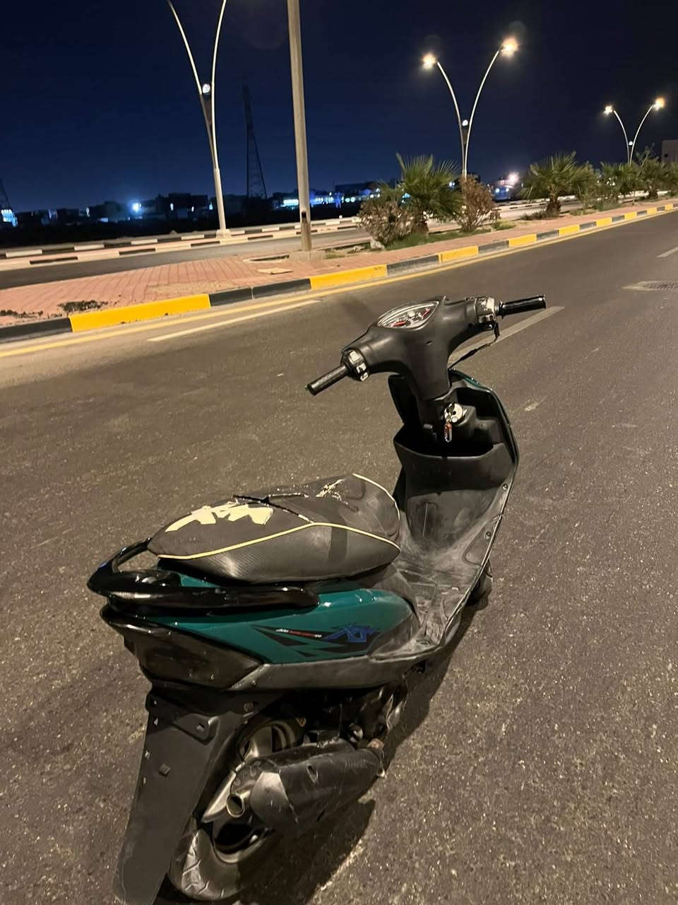 ماكس عدله • نضيفه • يحتاج كلوبات