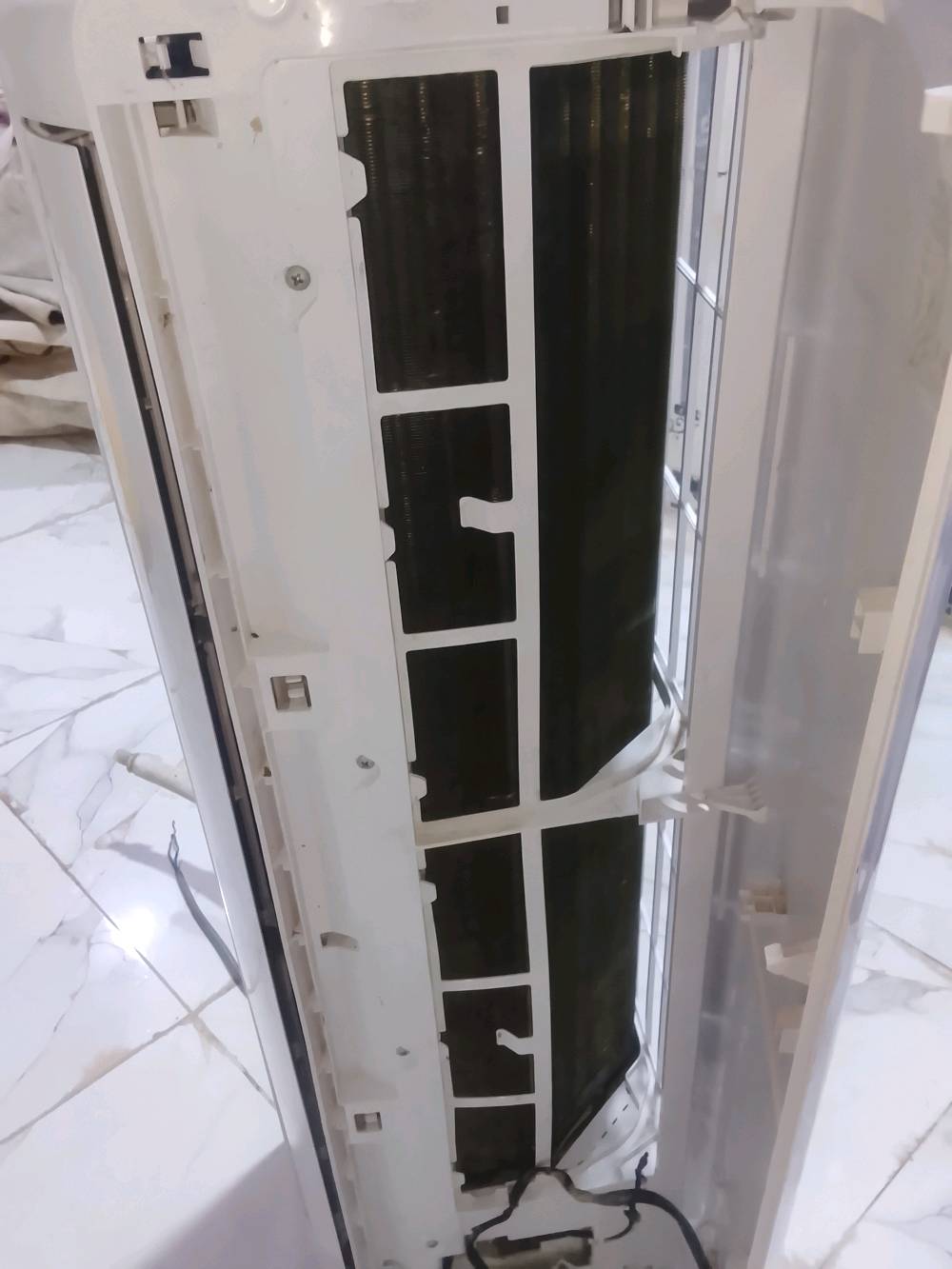 غراض للبيع 
سبلت طن ونص جديد ماداخل تصليح ولا بي اي عاطل شغال وجاهز السعر 250 
غساله حجم 15 كيلو جديده ونضيفه وشغالة لا داخلة تصليح ولا شي سعر 75
طباخ جديد ما مستعمل اصلا كلش نضيف 5 عيون كله شغال سعر250

الطباخ موجود في  نواب الضباط مقابل مستشفى الفيحاء 
السبلت والغسالة في ابي الخصيب شارع سيد حامد قرب معمل بلوك الشيخ