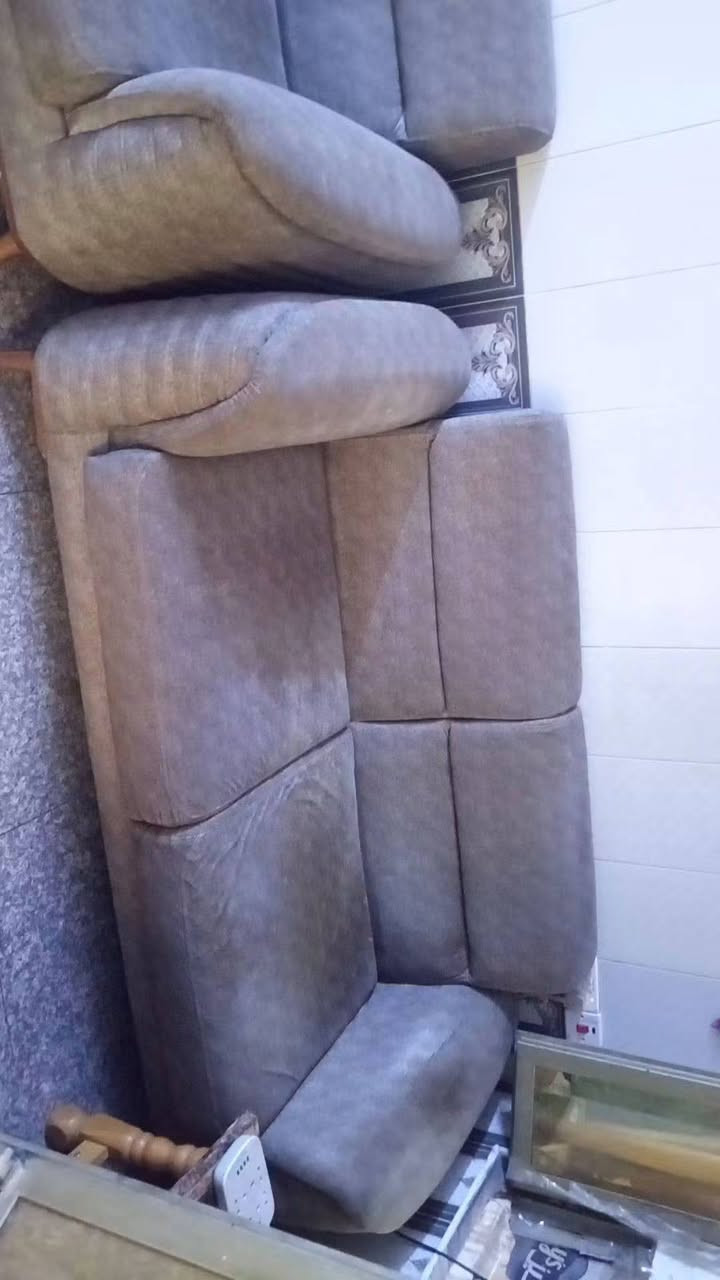 السلام عليكم
أغراض بيت مستعملات شي قليل
للبيع
مجمده خير من الله بروده وتجميد+ سعرها ١٧٥
كاونتر سيراميك اسود وسنك مالته 5 ابواب ثلاث أمتار سعره ٥٥٠ 

+تخم ٤ قطع نضيف سعره ١٥٠

+مكيف ميديا طنين حار بارد مستعمل شي قليل سعره ٣٢٥

معرض بلازمه نضيف حته الاضويه مالته شغاله + ١٥٠

قاصه كوريه ضد الحروق والكسر والرطوبه ٢ كيلون فول أمان مستعمله شي قليل السعر ٢٠٠وبيه مجال بصيط 
كل الأغراض بيهن مجال بصيط
مستعجل ع بيع 
مكاني الدوره حي اسيا
الشراي يدخل خاص او يتصل ع رقم بي واتس اب
***********
