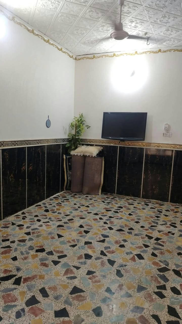 مغربه الاربع سايدات • ١٧٠م • مبادرة ٤٣