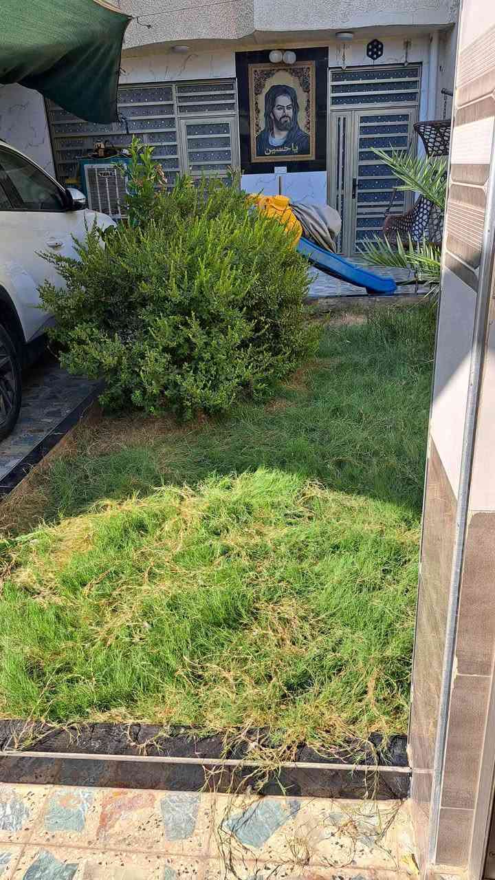 بيت البيع مدينه الصدر اورفلي
بل بدايه المساحه ١٧٥
واجهه ٧
ونزال ٢٥
طابقين بناء قديم ترميم جديد
واتساب ***********
فرع صيدليه الفرسان
