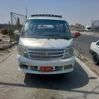 ٢٠١٠ • مكينة زينة • تايرات جدد