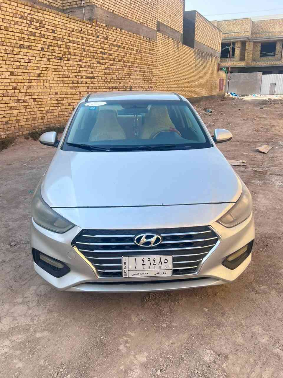 هونداي اكسنت موديل 2021 امريكي معوقين ذي قار بعدله شهرين تتحول حره
مبدل بنيد وجاملغ الأيمن والجاملغ الأيسر بيه بارد بدون صبغ 
مواصفات 
شاشة 
كامره خلفيه 
تحكم ستيرن 
السعر 107
الاتصال ***********
مكان الناصريه مركز

