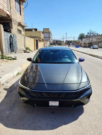 النترا ٢٠٢٥ • وارد أمريكي • تبديل امامي