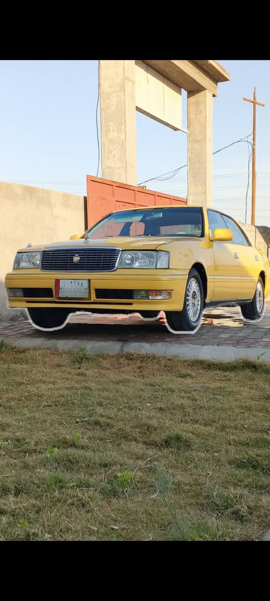 راس الثور مديل 2000
راعيه يمي شوكت مي عجبك داور

مصفره هيه وغرامات 

كفاله عده ضربه جنطه

سعر 60 بيه مجال قليل 

مكان نجف

***********
