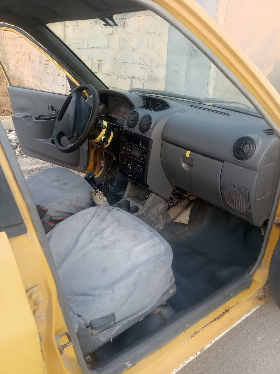 السلام عليكم سايبا موديل ١١مكينه برايد تبخركير مكفول
شواصي معمارات سياره حلوه وناعمه بدون رعي اكفل سرقه وعشائر سنويه عضم بعده ما صاقطه السعر ١١ مكاني نجف عباسيه ***********
