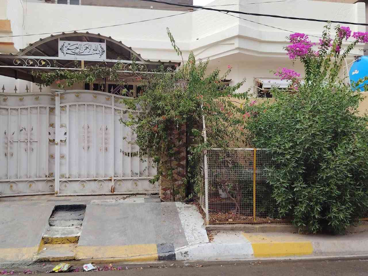 دهان داخلي • دهان خارجي • معالجة جدران