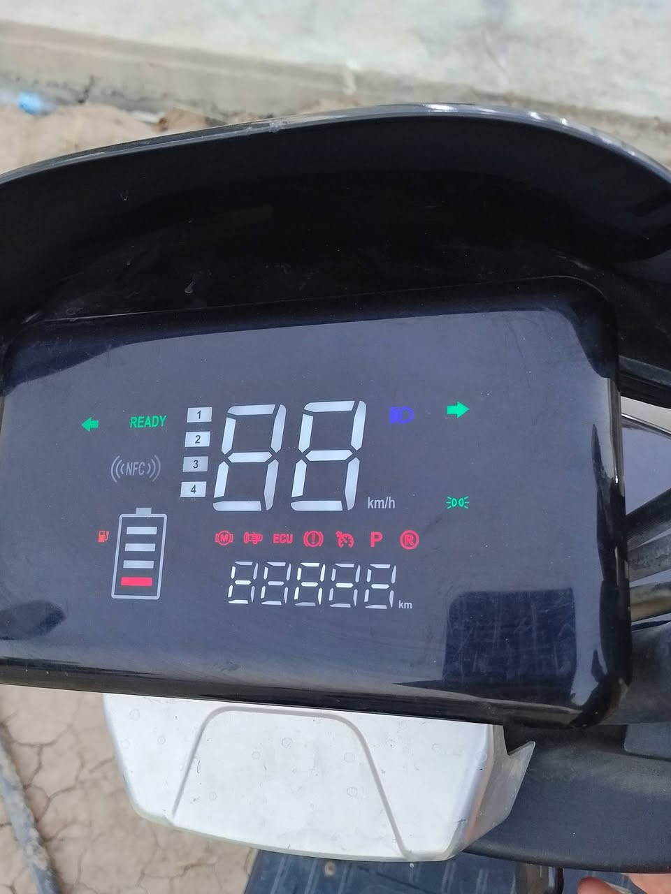 السلام عليكم.. دراجه شحن للبيع السعر ٥٢٥ و بي مجال عنواني بابل المحاويل ***********
