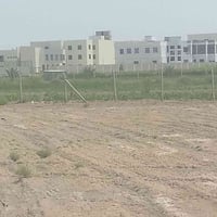دونم • مجاورة جامعة أوما • ماء وكهرباء