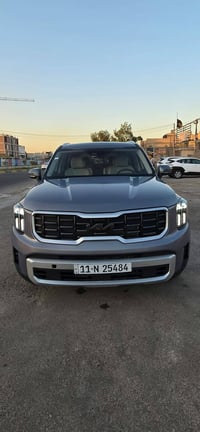للبيع  كيا تلورايد 2025 كتاب شهداء بغداد  مواصفات s فتحه  بصمه  جلد  ك...