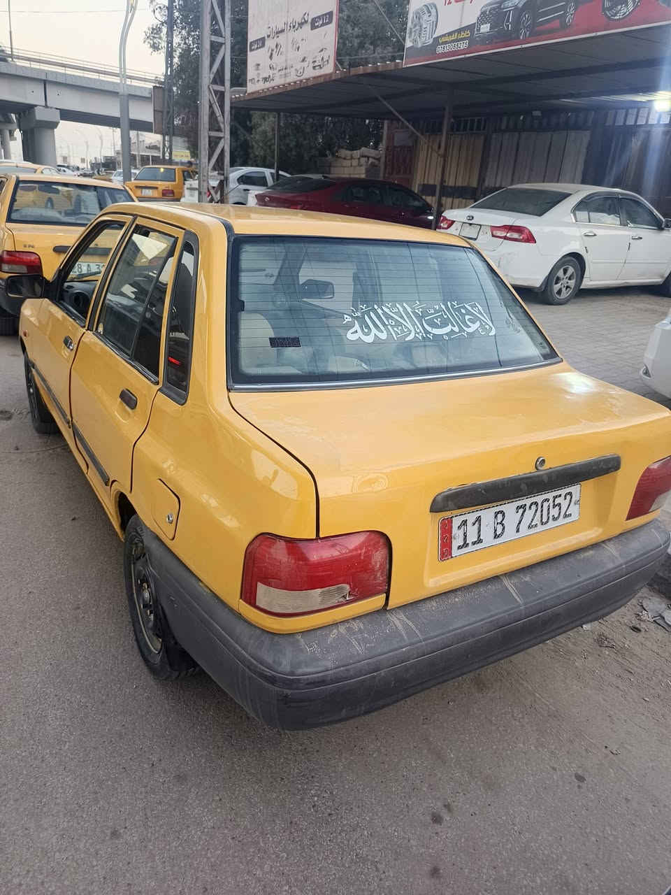 سايبه لبيع مسعجل عليه مديل 2012مكان دوانيه سعر 18بيه مجال ***********
