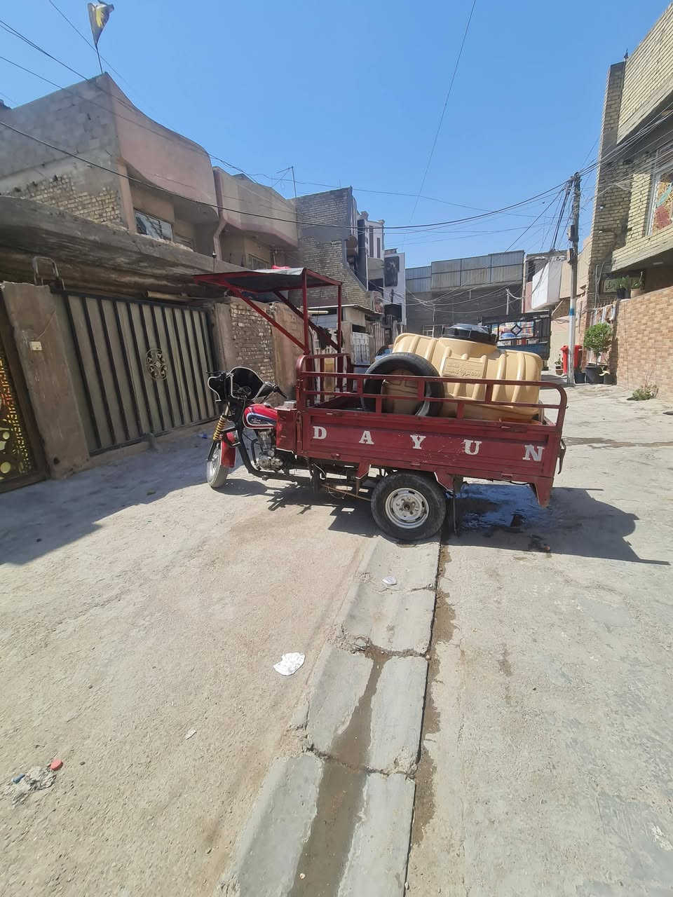ستوته • موديل ٢٠١٤ • مكينة ٢٠٢١