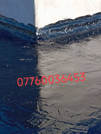 تكير السطوح • الاساسات • اسعار مناسبة