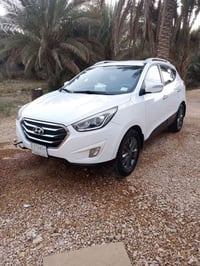 توسان موديل 2015 باسمي رقم انجليزي 155/07825217564سعر/وبيه مجال