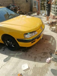 ٢٠١٥ • كهربائيات شغاله • كير جديد