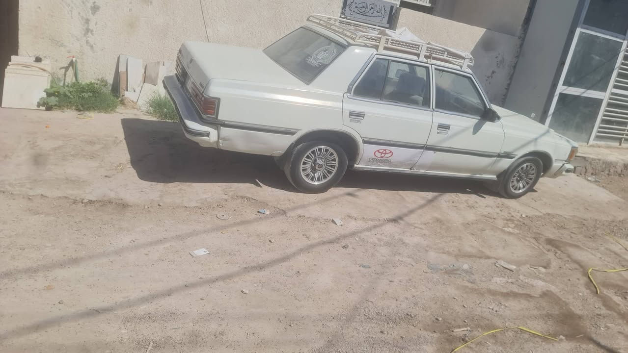 السلام عليكم  سياره جاهز للبيع لسعر ٢٨ ***********وتساب
