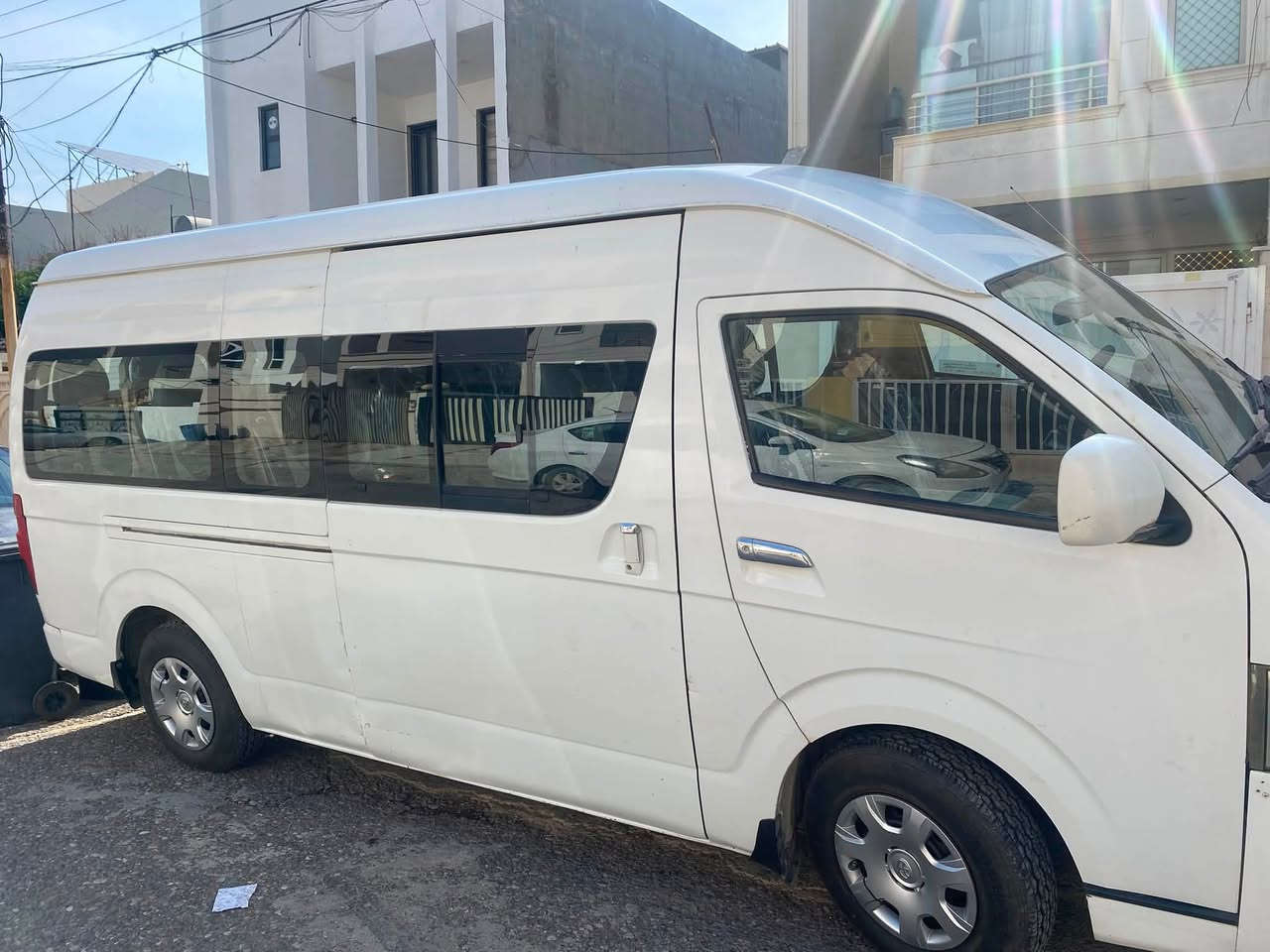 جانبي هايس بو فروشتن مودل 2014گيرو مه كينه به شه ر ت سه نوى و ره قم نوى نرخ 160$مجال
***********
