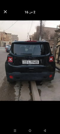 ٢٠١٨ • مكينة ٢٤٠٠ • وارد امريكي