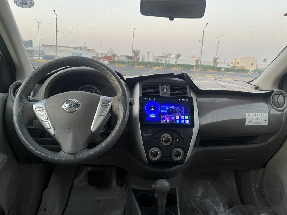 السلام عليكم نيسان سني مصري مديل 2025 رقم اربيل راعيهه بلبصره تحويل ثاني يوم ابيع على هذه لوضع سابقن جاملغ امامي بدون ارباك مكان السياره البصره *********** غير متواجد

