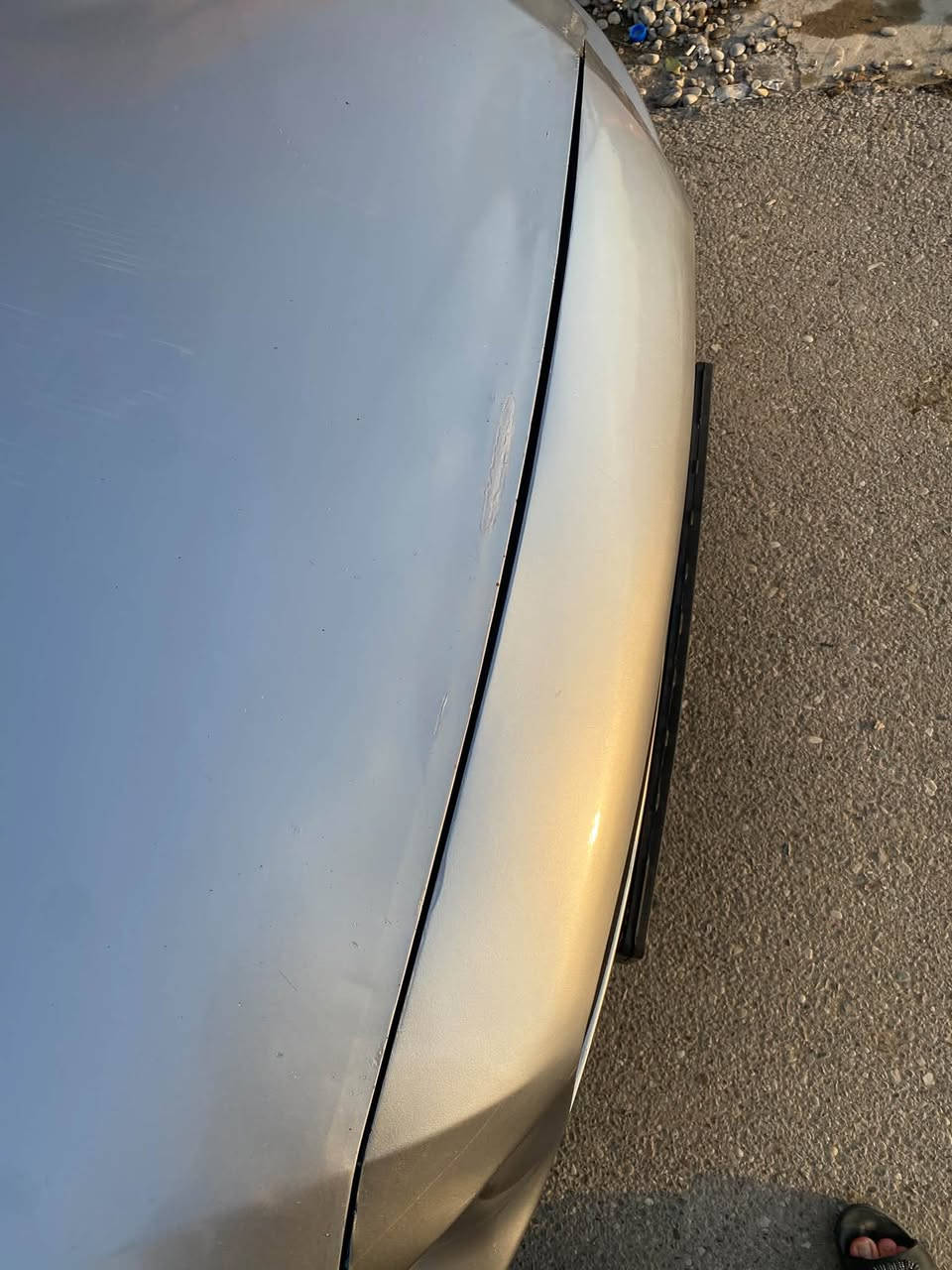 لانسر قرش • ٢٠١٥ • رقم دهوك
