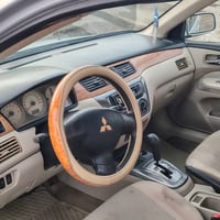 لانسر • ٢٠١٠ • ١٦٠٠