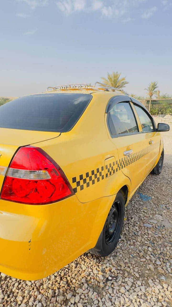 افيو امريكي • ٢٠٠٨ • باتري جديد