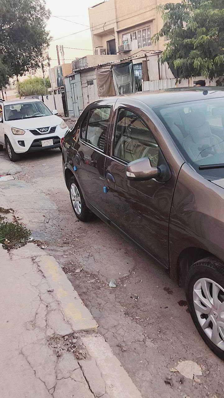 السلام عليكم رينو سمبل موديل ٢٠٢٠ بفداد بسمي شخصيا مكفلولة كفالة عامة من الصبغ محرك وكير وتبريد وصدر بشرط كلة مكفول و ع فحص شاشة كامرة حساس خلفي امامي  ارضية مدوشمة جلد الكشنات مدومشة  ماشية ٩٥  القمارة بيهة شوي بيهة جراد بوليش تروح  مكاني المنصور ساحة القاء السعر ٧٠ وبيهة مجال للطيبين ملاحضة كاتبلك كلشي واي تفاصيل اتصل وتدلل هاتف ***********
