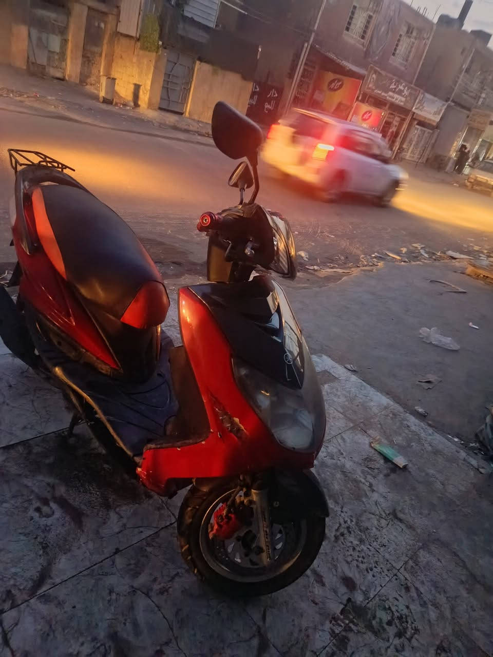 سكنس فحل • معدل • رخصة ادمن