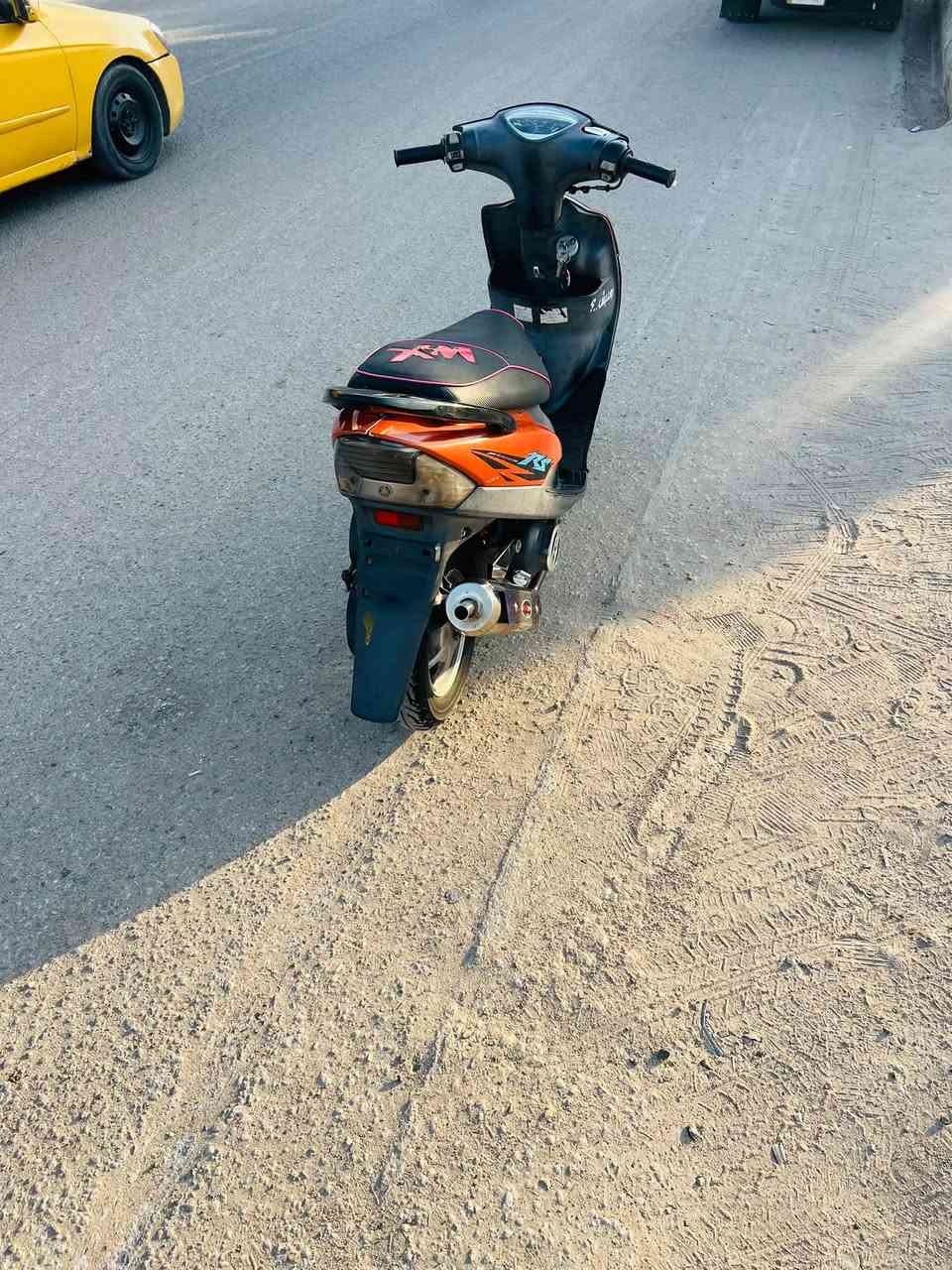 ماكس • مكينة ٥٥ • معدل