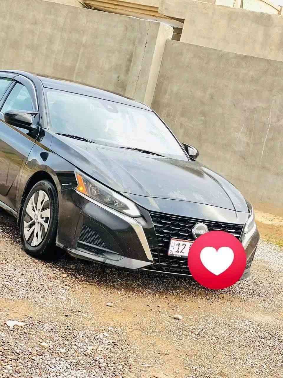 التيما ٢٠٢٣ • ضرر بابين • رقم نينوى