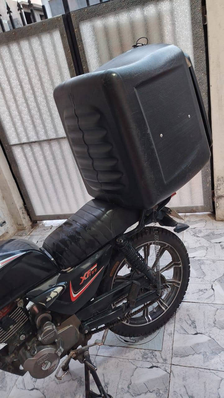 السلام عليكم دراجه شاينك للبيع
موديل 2023نظفيه مثل بل صوره نكره سلف كامله مكمله للبيع 
السعر 750وبيها مجال بغداد الدوره ***********
