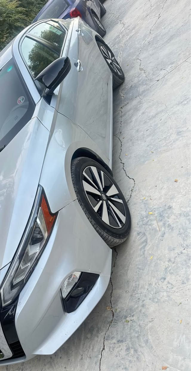 تيما • موديل ٢٠٢٢ • SV