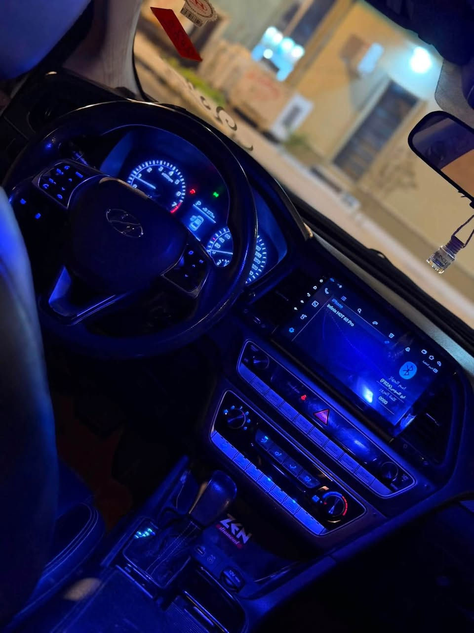 سوناتا sonata 2019
موديل 19 بانزين بانزين محرك ٢٠٠٠ دوش

ادوات كصه جنطه متومه ارقام وسنويه شمالي لحيم باجات

مواصفات حلوه 
شاشه 
تحكم استيرن 
مري شفط واشاير بلمري
حساسات خلفيه
كشنات جلد 
تبريد قطعتين تدفئة وتبريد كشنات 
تخم تاير جديد حداديه جديده 
كير مكينه كفاله 
تبريدها ثلج 

سياره دخول جديد وجاهزه للاخير 
مابيها اي نواقص  

مكاني البصره السعر وأي استفسار متواجد((***********))
