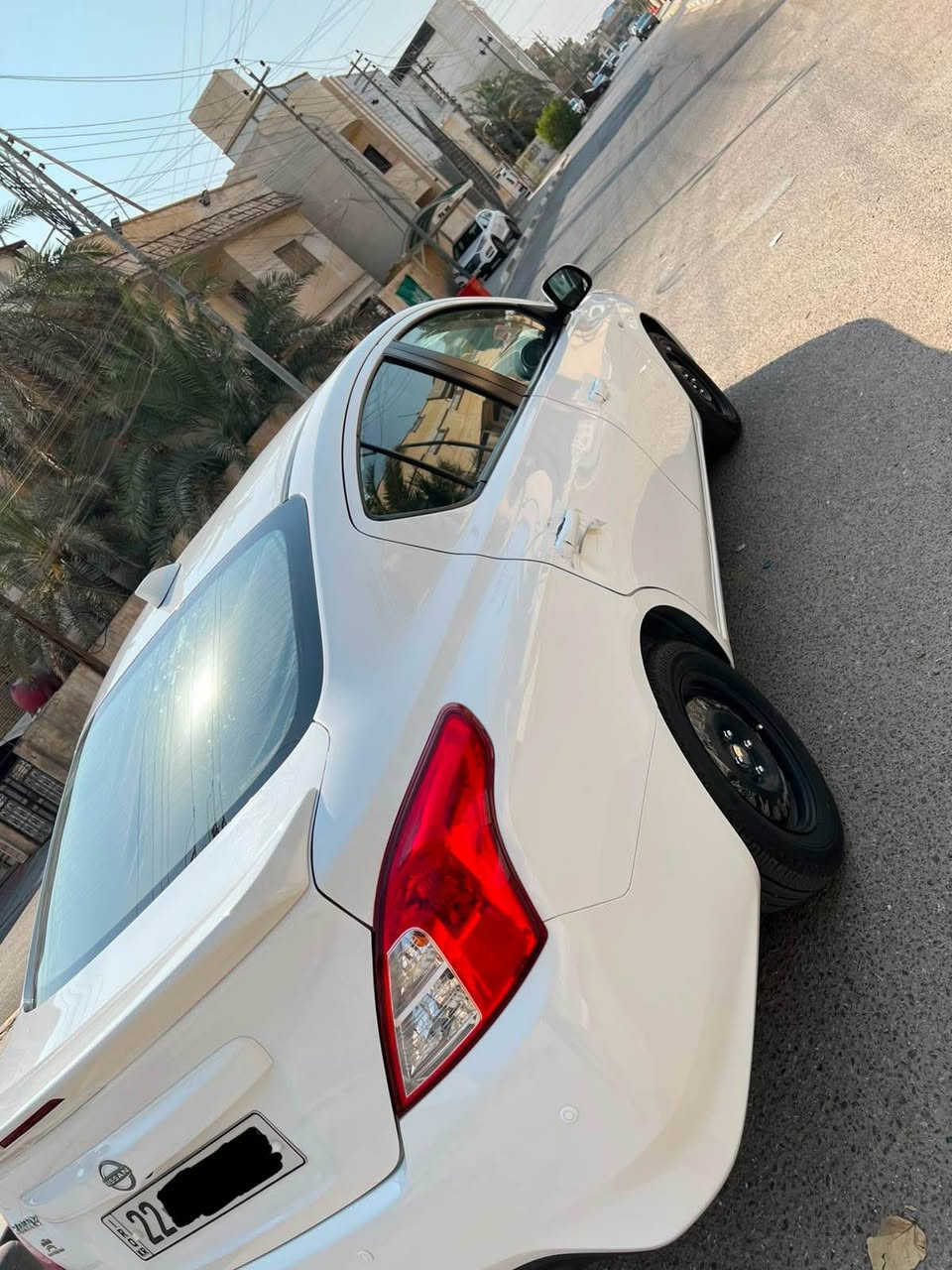 صني 2025 هندي كفاله عامه رقم اربيل ماشيه 10 الف سعر 128 مكاني بصره تحسينيه للاتصال *********** البصرة, العراق
