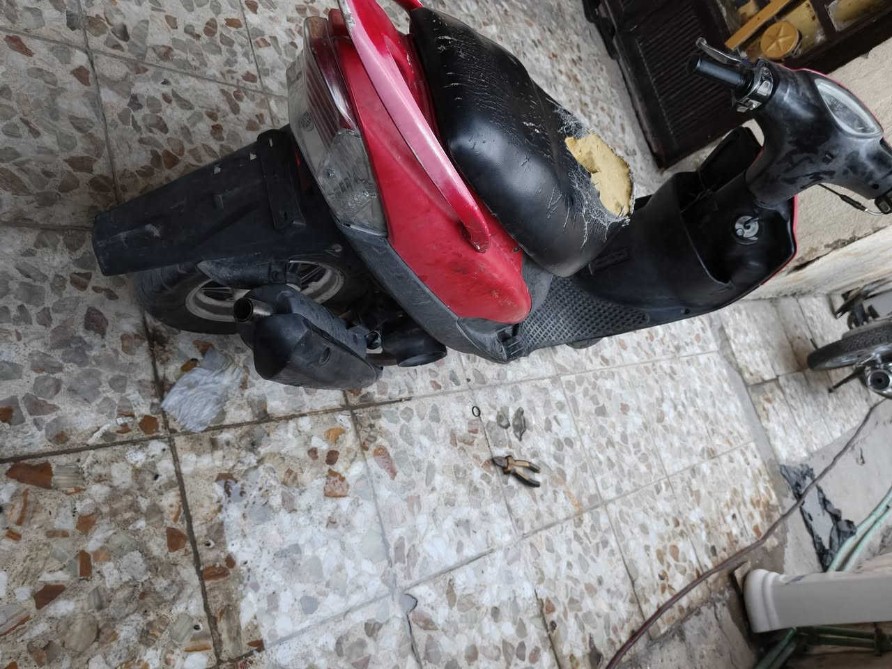 ماكس عدله البيع مكينه ناعمه وحلو شعه ومعدل الشراي يتصل *********** مفتوه وبعدهي علسحك
