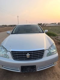 كراون • بحري داخل عسلي • ناصريه