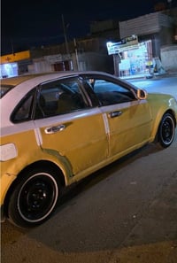 اوبترا • ٢٠٠٥ • محرك وكير مكفول