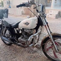 جني دبل • ٢٠١٧ • محرك نشط