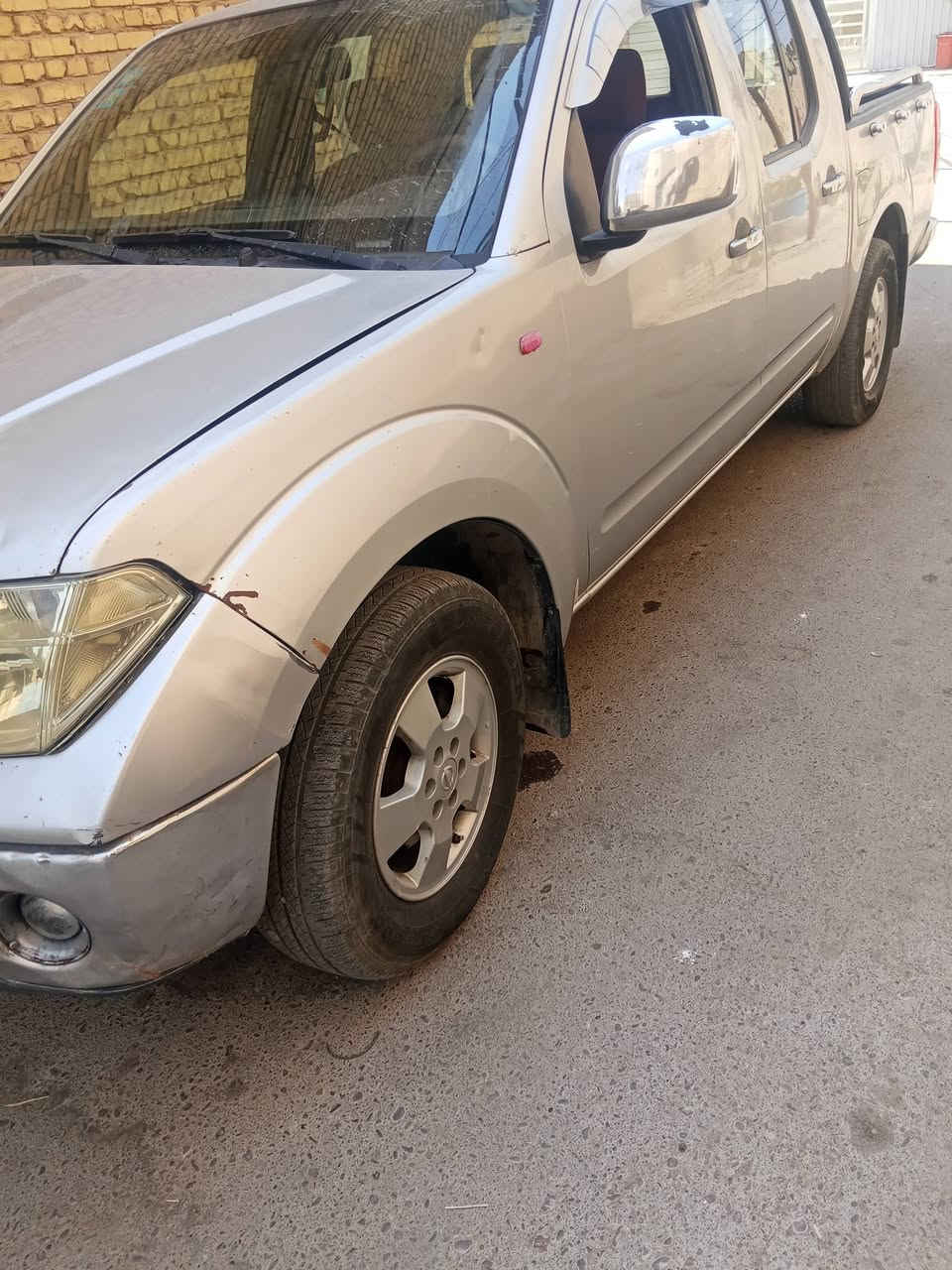 نيفاره مديل 8رقم بغداد نكليزي بسمي تحويل ثاني يوم مابه اي نقص مابيها اي لاضربه لاصبغ لاخياس  كير تماتيك محراك بلادي تبريد ثلج سياره جاهزه مجهزه مكاني بغداد سريدات مقابيل الثعالبه سعر 80نزلت فديودخل المنشور اعتذر عن المروس اوقصط ***********
