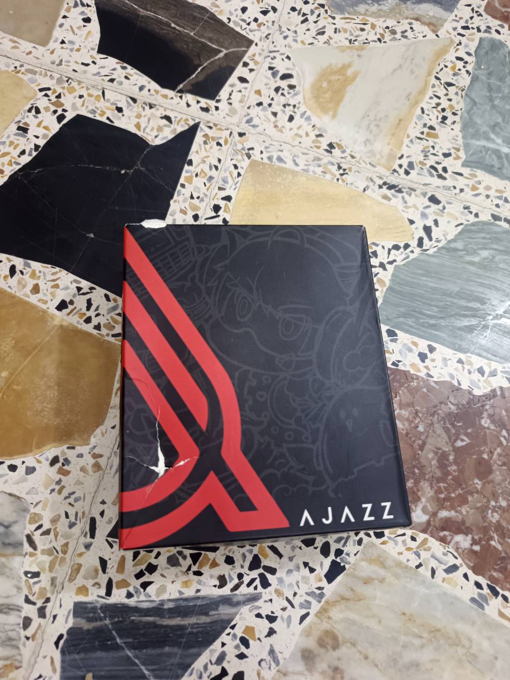 ماوس • باكيت مكسور • ٥ حبات