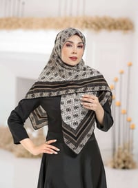 حجابات مشكله • شلعة • بغداد