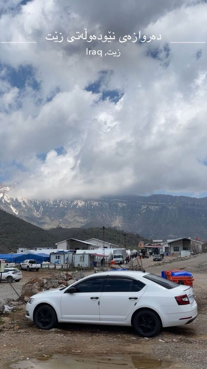 سكودا مەنفیست 2 • ٢٠٢٠ • يد واحده
