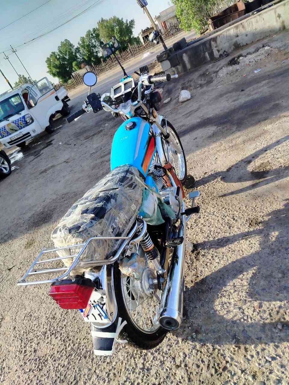 سلام عليكم دراجه نامه متياز مديل 2026عنوان ميسان قضاء الميمونه  رقم تصال ***********
