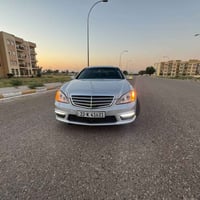 S350 • ٢٠٠٥ • ٦ سلندر
