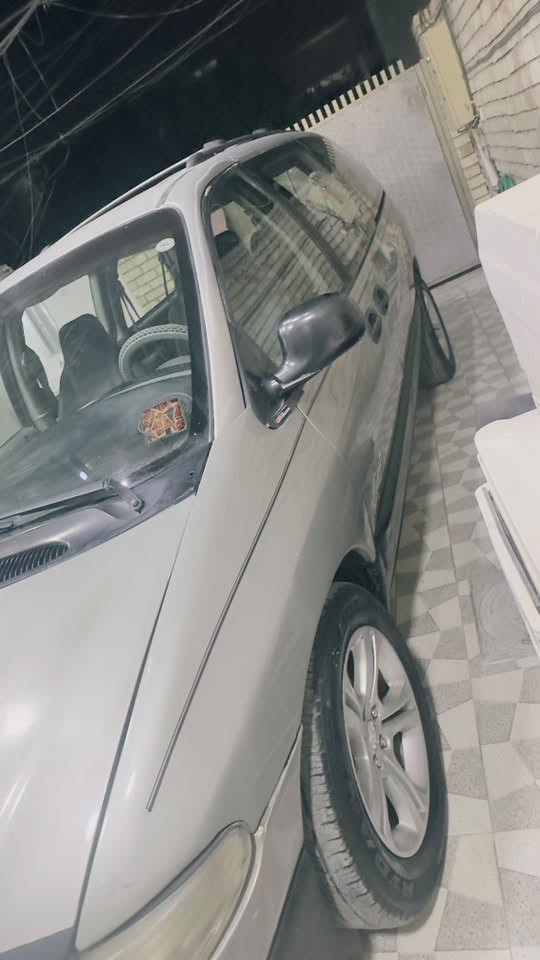 دوج كرفان موديل ٩٧
محرك تبديل جديد بلادي 3300 وگير مكفول كهربائيات شغاله تبريد فقط غاز كمريسر شغال سيارة مصبوغة حزام ونضيفة مرتبة 
سعر ٣٨ وبيها مجال بسيط 
غير متواجد ع الفيس 
سيارة باسمي تحويل مباشر او وكالة 

***********
