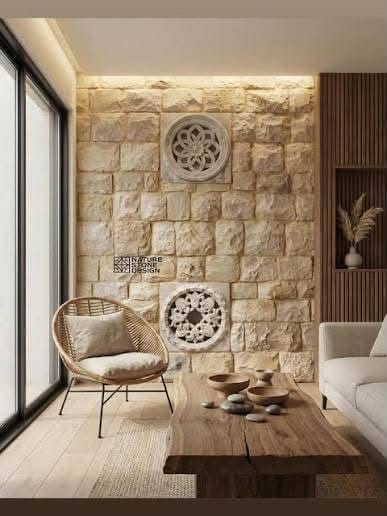 مرمر • حلان • واجهات