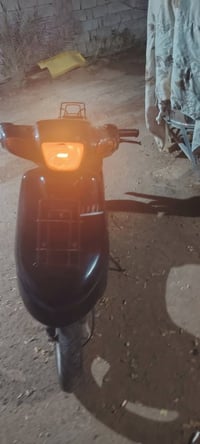 بطة • ما بيها نقص • لايتات شغالات