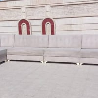 ديوان تركي • ٨ امتار • نظيف حيل